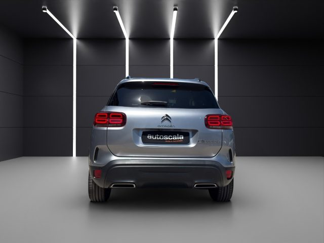 Citroen C5 Aircross PureTech 130 S&S EAT8 Shine - foto 4 di 4