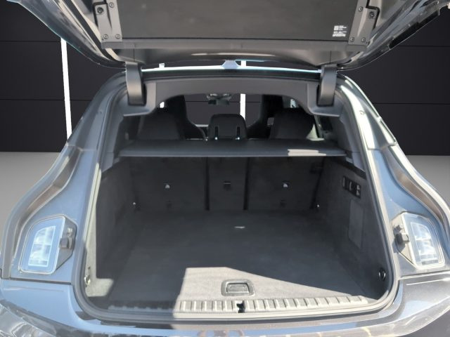 BMW iX xDrive40 Pacchetto Sportivo, del 2023, 17.241 km, in vendita a Napoli (NA)