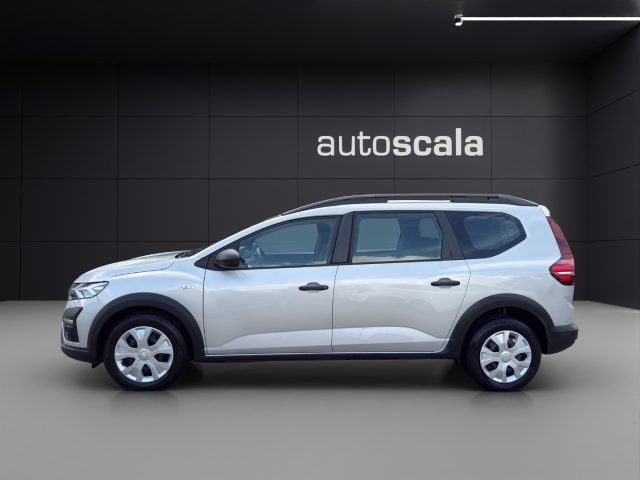 Dacia Jogger 1.0 TCe GPL 100 CV 5 posti Essential - foto 2 di 22