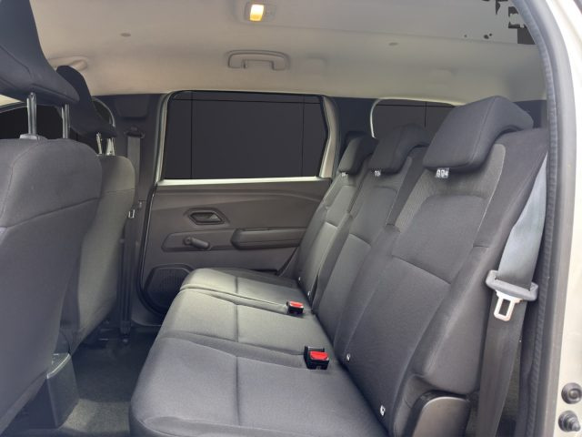 Dacia Jogger 1.0 TCe GPL 100 CV 5 posti Essential usato a NAPOLI