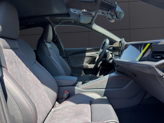Audi Q5 SPB TDI 150 kW mHEV+ S tronic quattro S line editi km 0 a NAPOLI