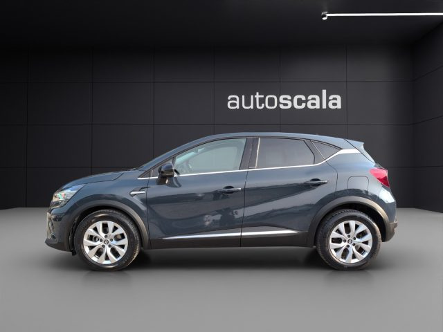 Renault Captur Plug-in Hybrid E-Tech 160 CV Intens - foto 3 di 4