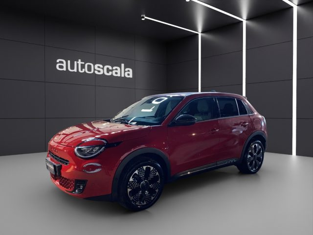 Fiat 600 Hybrid 100 CV DCT MHEV La Prima - foto 2 di 4