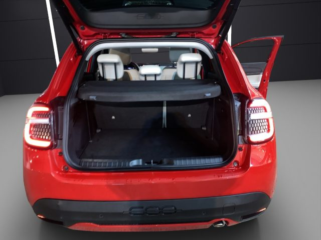 Fiat 600 Hybrid 100 CV DCT MHEV La Prima usato a NAPOLI