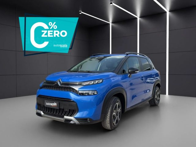 Citroen C3 Aircross PureTech 110 S&S Feel usato a NAPOLI