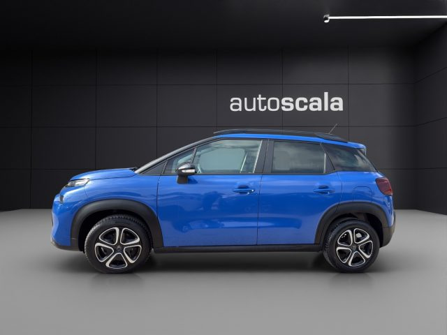 Citroen C3 Aircross PureTech 110 S&S Feel - foto 3 di 4