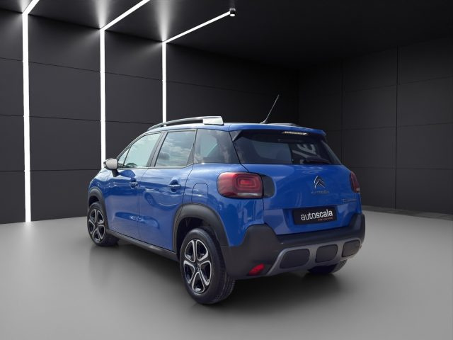 Citroen C3 Aircross PureTech 110 S&S Feel - foto 4 di 4