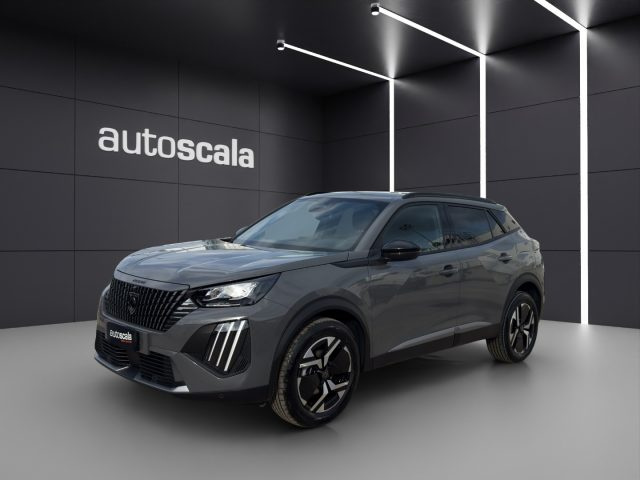 Peugeot 2008 PureTech 100 S&S Allure usato a NAPOLI