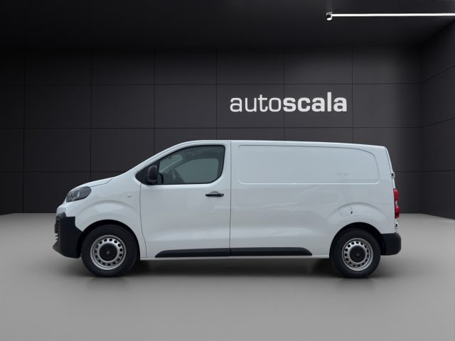 Fiat Scudo 1.5 BlueHDi 120 CV Van + IVA - foto 2 di 4