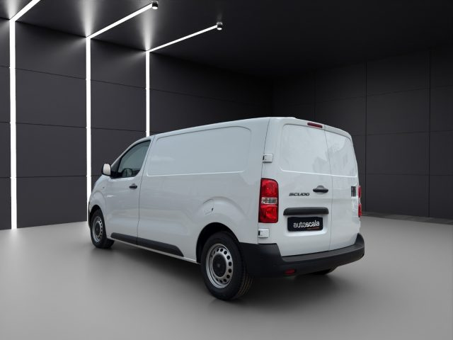 Fiat Scudo 1.5 BlueHDi 120 CV Van + IVA - foto 3 di 4