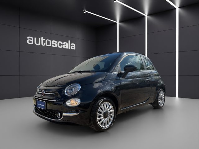 Fiat 500 C 1.0 Hybrid Dolcevita usato a NAPOLI