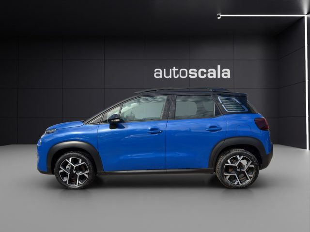 Citroen C3 Aircross PureTech 130 S&S EAT6 Shine - foto 3 di 4