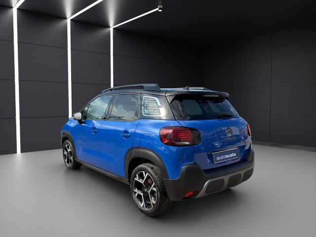 Citroen C3 Aircross PureTech 130 S&S EAT6 Shine - foto 4 di 4