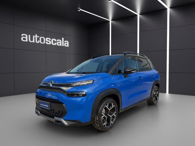 Citroen C3 Aircross PureTech 130 S&S EAT6 Shine usato a NAPOLI