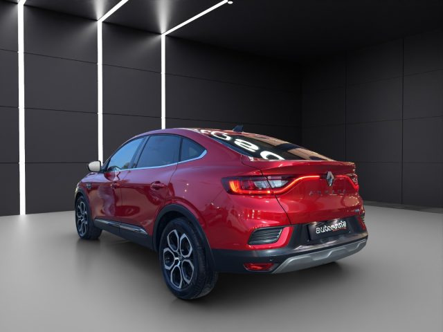 Renault Arkana Arkana Full Hybrid E-Tech 145 CV INTENS - foto 3 di 4