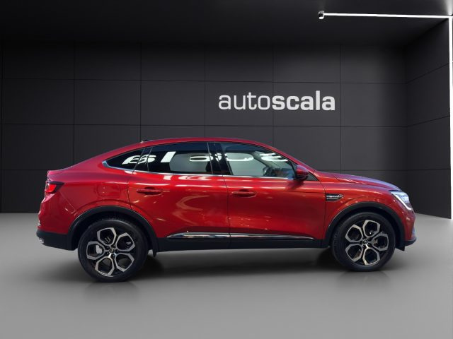 Renault Arkana Arkana Full Hybrid E-Tech 145 CV INTENS, del 2022, 45.000 km, in vendita a Napoli (NA)