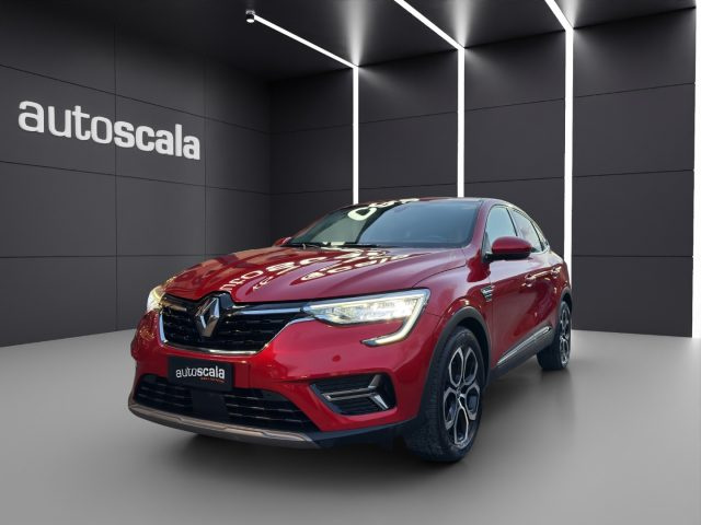 Renault Arkana Arkana Full Hybrid E-Tech 145 CV INTENS usato a NAPOLI