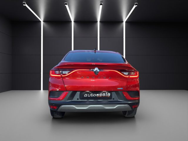 Renault Arkana Arkana Full Hybrid E-Tech 145 CV INTENS - foto 4 di 4