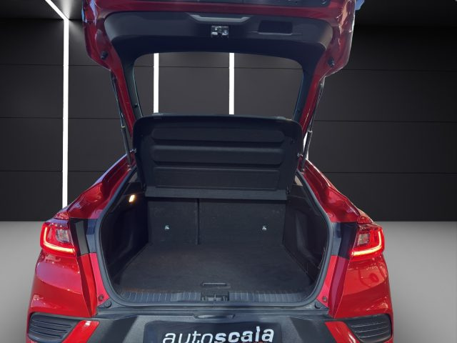Renault Arkana Arkana Full Hybrid E-Tech 145 CV INTENS, del 2022, 45.000 km, in vendita a Napoli (NA)