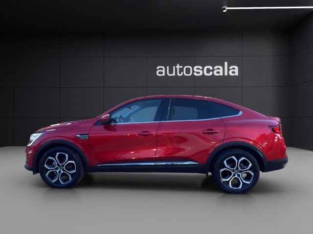 Renault Arkana Arkana Full Hybrid E-Tech 145 CV INTENS - foto 2 di 4