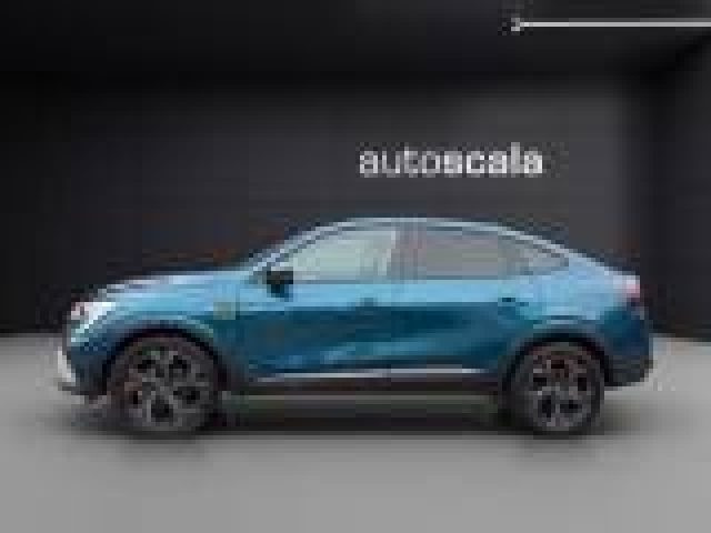 Renault Arkana Arkana Full Hybrid E-Tech 145 CV Techno - foto 3 di 4