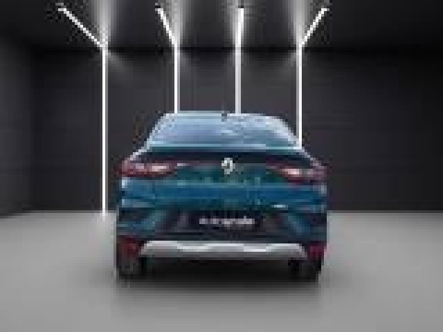 Renault Arkana Arkana Hybrid E-Tech 145 CV Intens - foto 4 di 4