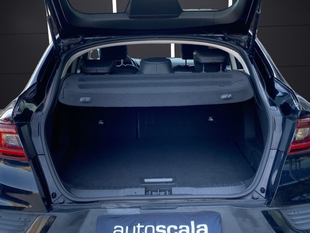 Renault Arkana Arkana Full Hybrid E-Tech 145 CV INTENS usato a NAPOLI