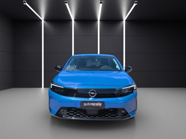 Opel Corsa 1.2 100 CV GS usato a NAPOLI
