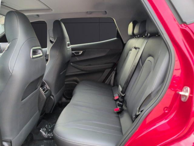 DR MOTOR DR 5.0 1.5 Comfort CVT nuovo a NAPOLI