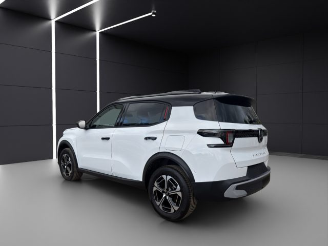 Citroen C3 Aircross Hybrid 145 CV e-DCS6 Max km 0 a NAPOLI