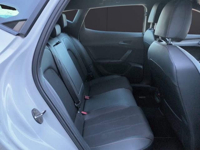 CUPRA Formentor 2.0 TDI 4Drive DSG, del 2024, 22.303 km, in vendita a Napoli (NA)