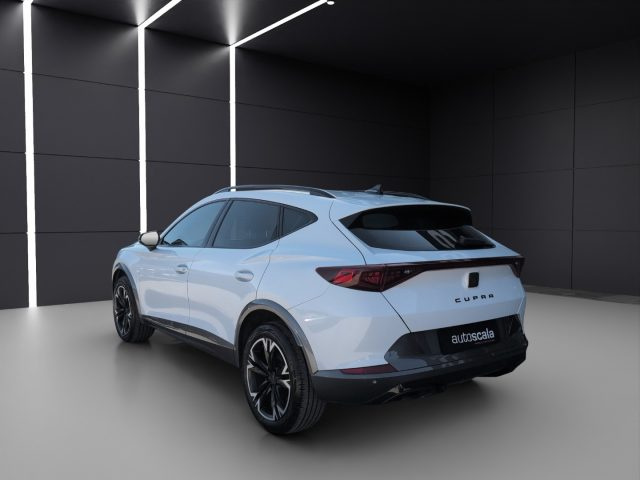 CUPRA Formentor 2.0 TDI 4Drive DSG - foto 3 di 4