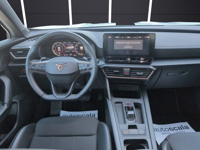 CUPRA Formentor 2.0 TDI 4Drive DSG, del 2024, 22.303 km, in vendita a Napoli (NA)