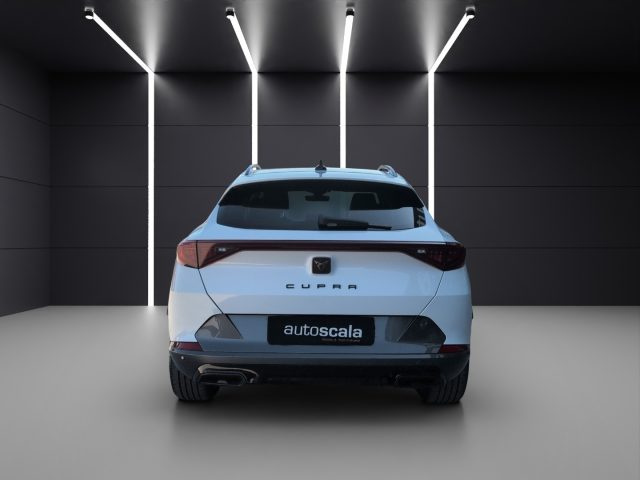 CUPRA Formentor 2.0 TDI 4Drive DSG - foto 4 di 4