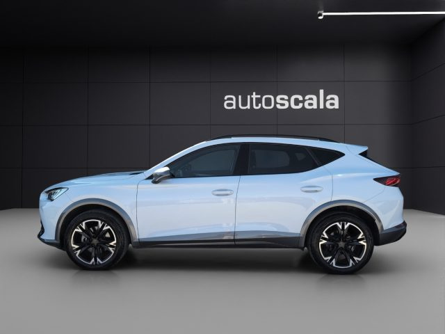 CUPRA Formentor 2.0 TDI 4Drive DSG - foto 2 di 4