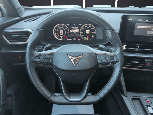 CUPRA Formentor 2.0 TDI 4Drive DSG usato a NAPOLI