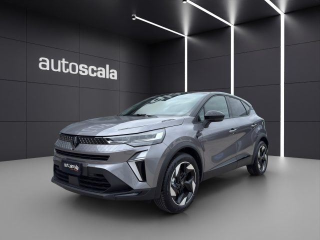 Renault Captur TCe 90 CV Techno Gpl - foto 2 di 2