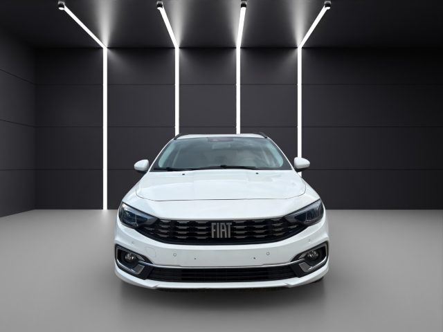 Fiat Tipo 1.6 Mjt S&S SW City Life usato a NAPOLI