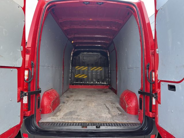 Renault Master T35 2.3 dCi/130 L3 H2 PIU' IVA usato a NAPOLI
