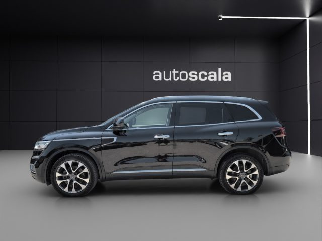 Renault Koleos dCi 175CV X-Tronic Energy Executive - foto 2 di 4