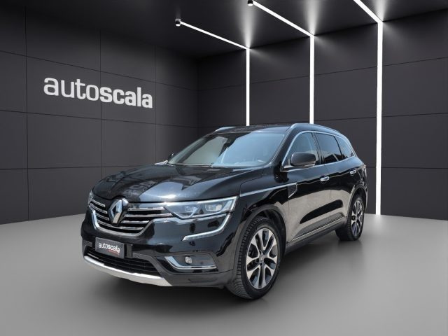 Renault Koleos dCi 175CV X-Tronic Energy Executive usato a NAPOLI