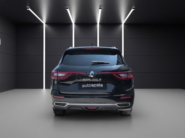 Renault Koleos dCi 175CV X-Tronic Energy Executive - foto 4 di 4