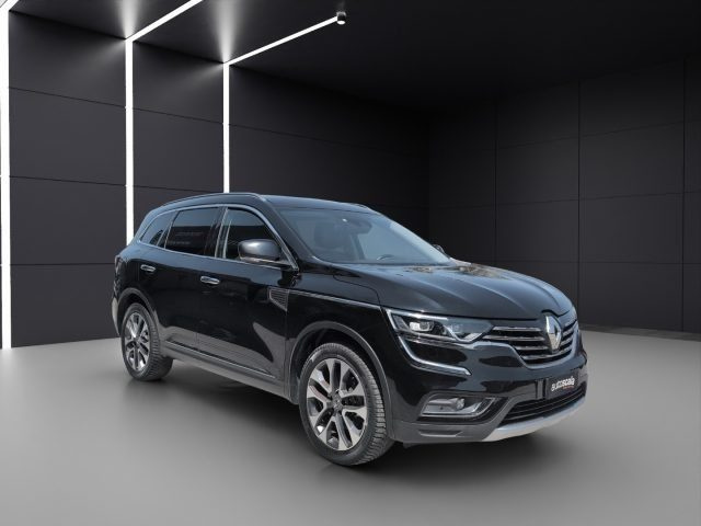 Renault Koleos dCi 175CV X-Tronic Energy Executive - foto 3 di 4