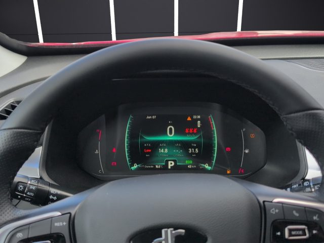 DR MOTOR DR 6.0 1.5 Turbo Bi-Fuel GPL km 0 a NAPOLI