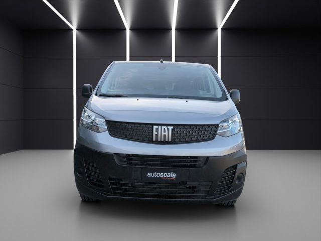 Fiat Scudo 1.5 BlueHDi 120 CV VAN L2H1 CAT.M1 + IVA km 0 a NAPOLI