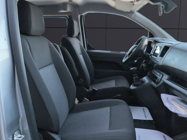 Fiat Scudo 1.5 BlueHDi 120 CV VAN L2H1 CAT.M1 + IVA, del 2025, in vendita a Napoli (NA)