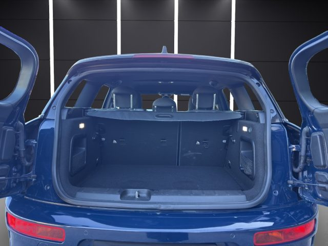 MINI Clubman 2.0 Cooper SD - foto 3 di 4