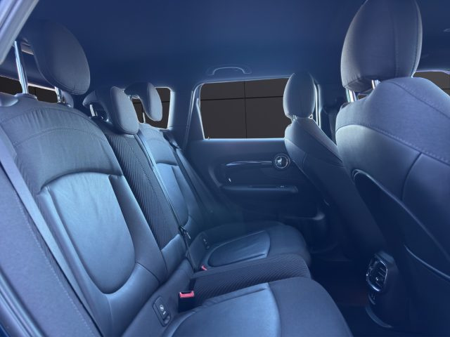MINI Clubman 2.0 Cooper SD - foto 2 di 4