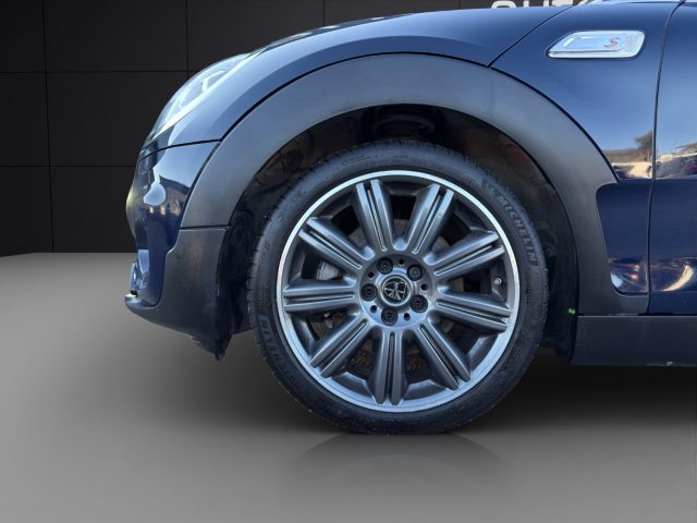 MINI Clubman 2.0 Cooper SD - foto 4 di 4