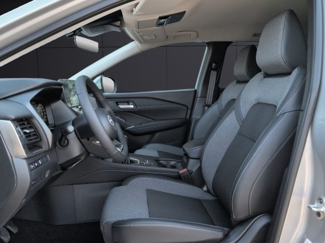 Nissan Qashqai MHEV 140 CV N-Connecta, in vendita a Napoli (NA)